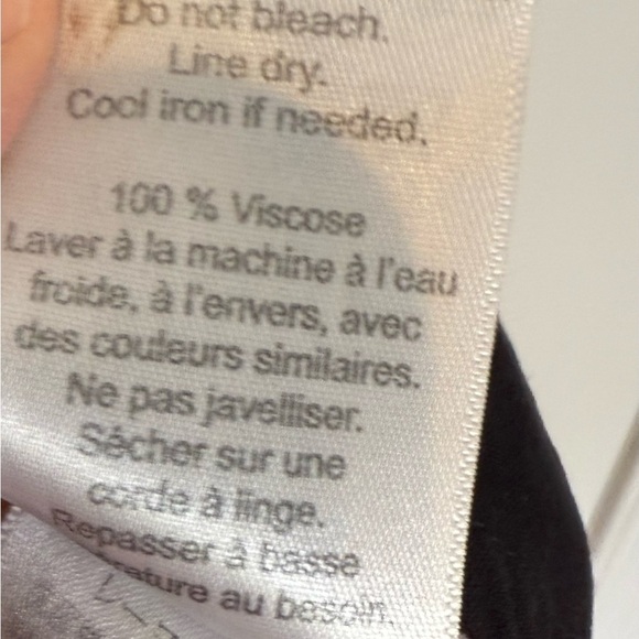 Kavu Women's Sleeveless Dress XS Midi Outdoor Sundress Tank 1432 - Picture 3 of 3